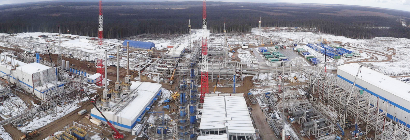 КИРИНСКОЕ ГКМ