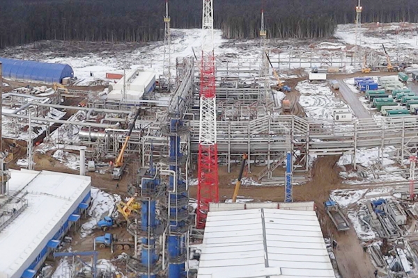 КИРИНСКОЕ ГКМ